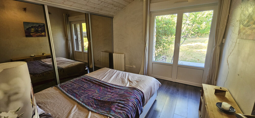 Vente Maison Maison de campagne Magny lormes