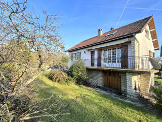  Maison  vendre 5 pices 120 m