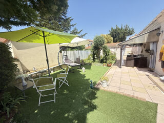  Maison � vendre 3 pi�ces 72 m�