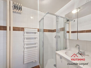  Appartement  vendre 2 pices 45 m