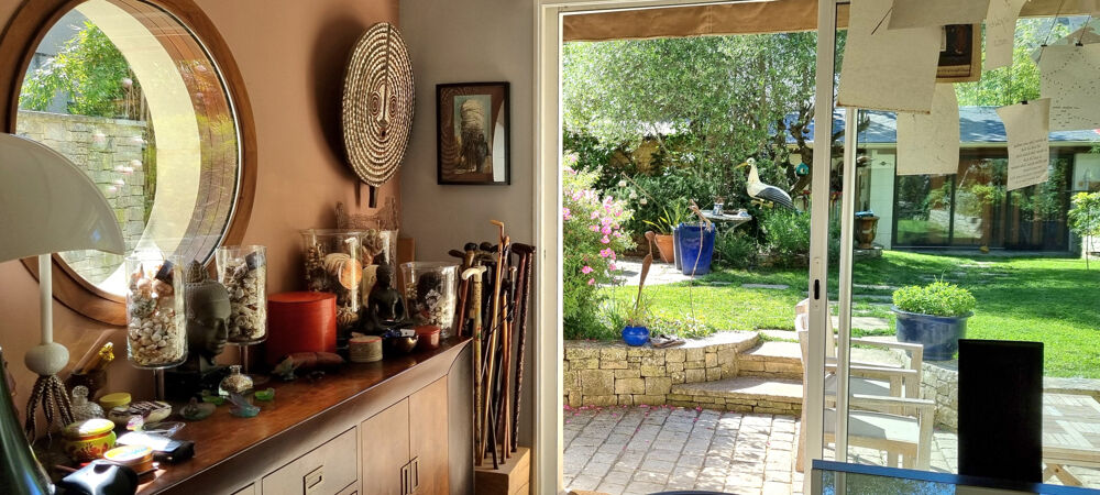 Vente Maison Coup de coeur au centre de Ch�tellerault Chatellerault