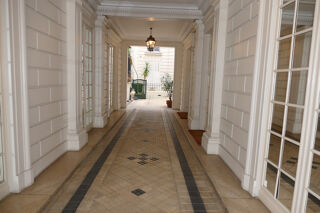  Appartement � vendre 5 pi�ces 143 m�