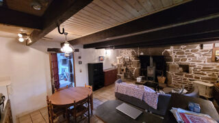  Maison � vendre 3 pi�ces 57 m�