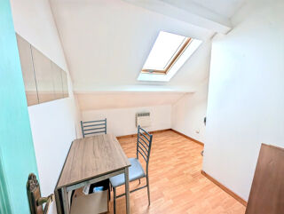  Maison � vendre 3 pi�ces 53 m�