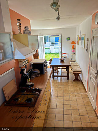  Maison à vendre 4 pièces 60 m²
