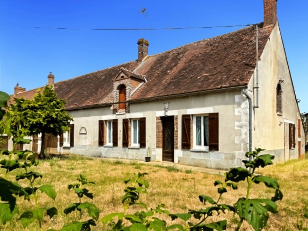 Vente Ferme CHANTECOQ Chantecoq