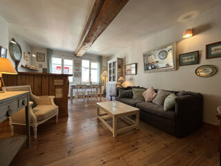  Appartement � vendre 2 pi�ces 38 m�