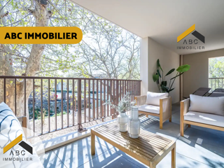  Appartement à vendre 4 pièces 90 m²