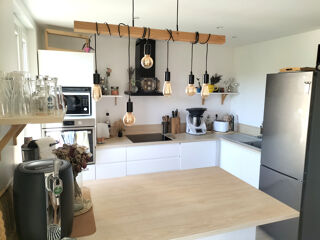  Maison  vendre 3 pices 80 m