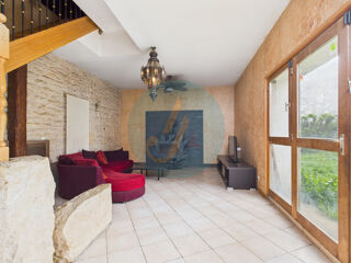  Maison � vendre 7 pi�ces 201 m�