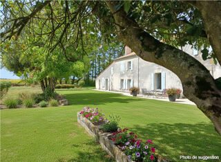  Propri�t�/ch�teau � vendre 12 pi�ces 439 m�