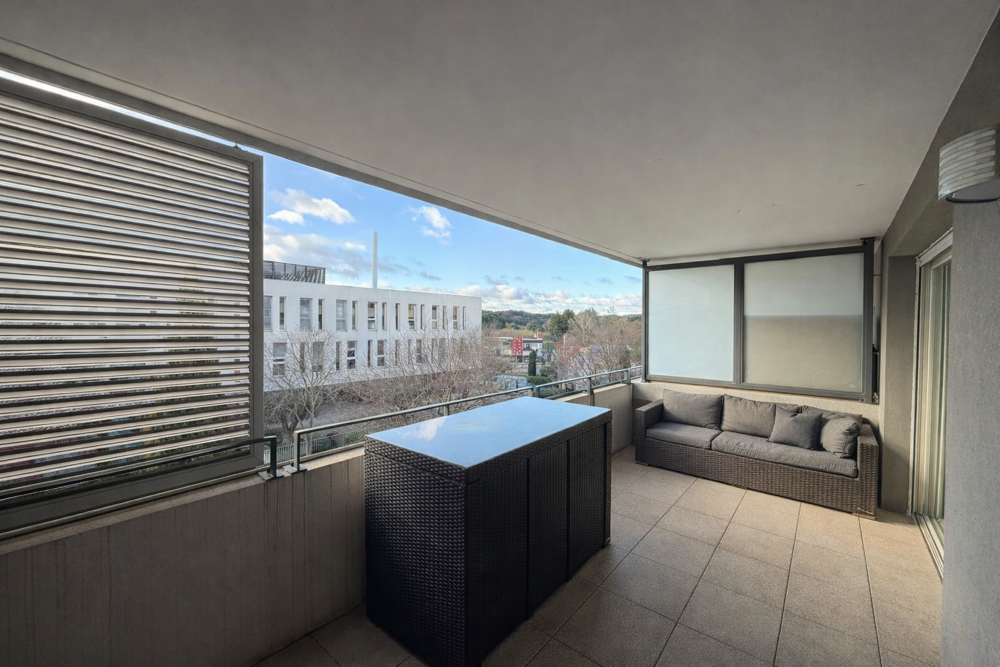 LE CRES (34) Appartement T3 64 m2 + Terrasse 15 m2