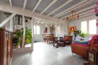  Maison à vendre 5 pièces 130 m²