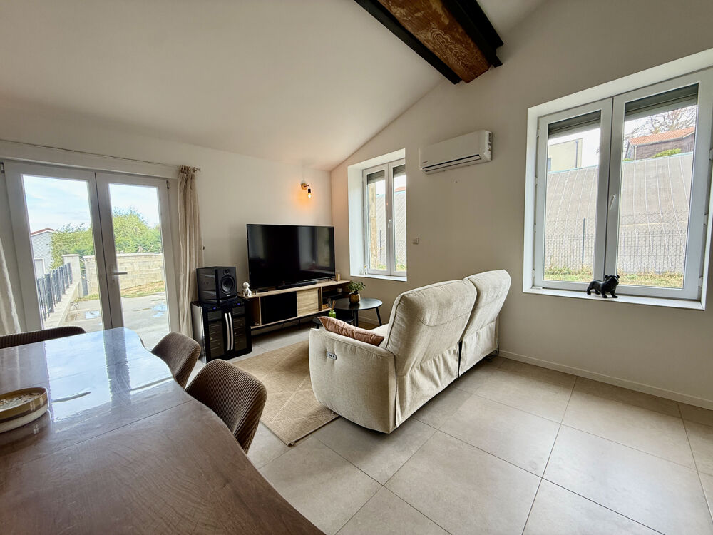 Vente Maison Coup de cœur à Saint-Just-Malmont   Maison 90m2 St just malmont