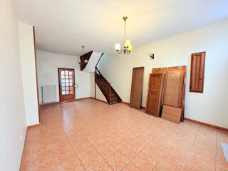  Maison � vendre 4 pi�ces 85 m�