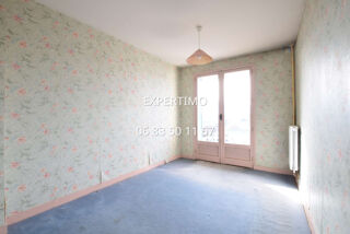  Appartement � vendre 5 pi�ces 78 m�