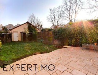  Maison � vendre 6 pi�ces 115 m�