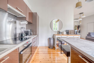  Appartement à vendre 3 pièces 59 m²