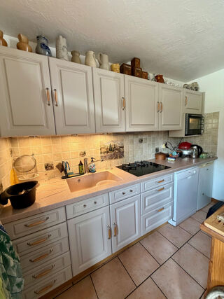  Appartement  vendre 5 pices 115 m