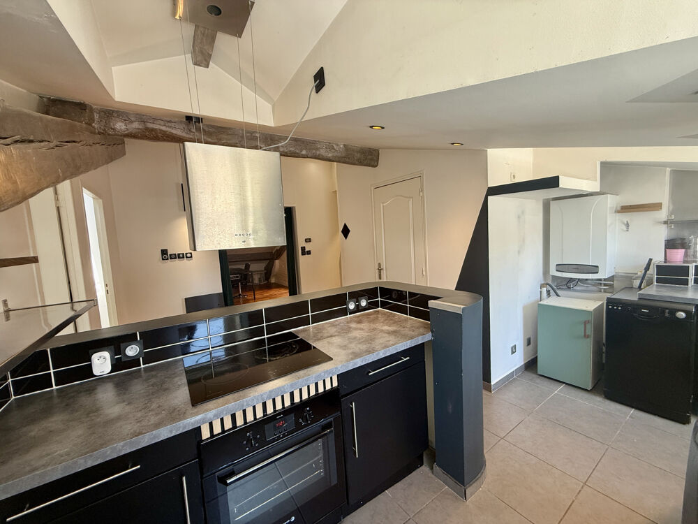 Vente Appartement APPARTEMENT 78m2 AVEC TROPEZIENNE St etienne