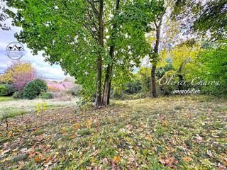  Terrain  vendre 1388 m