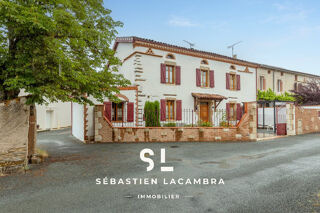  Maison à vendre 6 pièces 233 m²