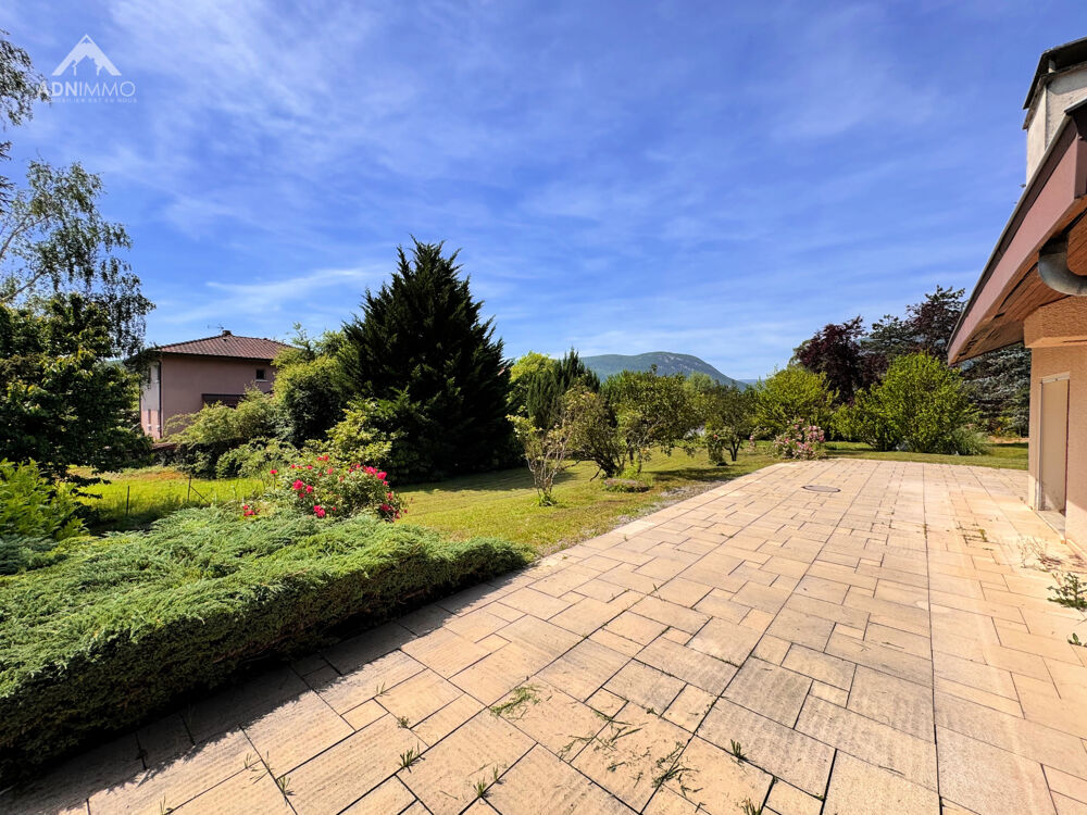 Vente maison de prestige 5 pièces 147 m² - Vue 6