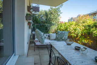  Appartement � vendre 2 pi�ces 48 m�