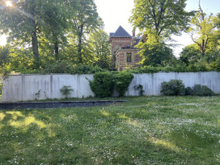  Terrain  vendre 500 m