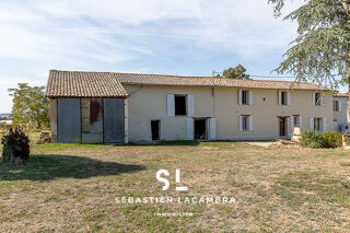  Maison à vendre 5 pièces 160 m²