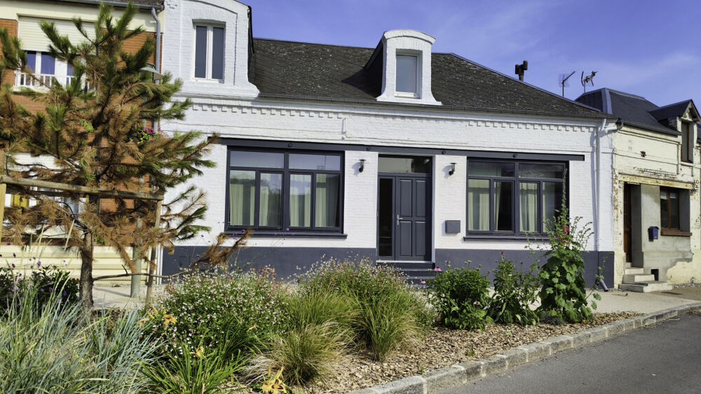  vendre  Maison Le Crotoy (80550)