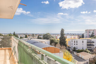  Appartement � vendre 3 pi�ces 67 m�