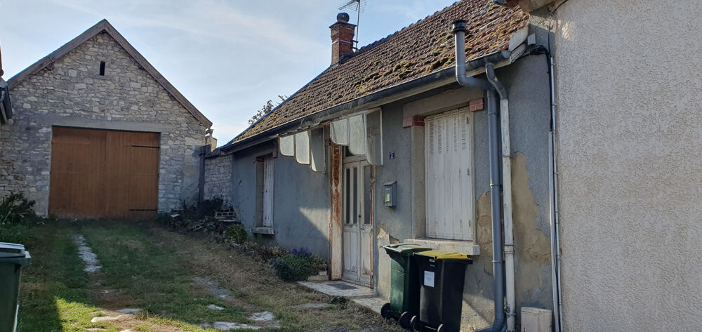 Vente Maison MAISON A RENOVER St gilles