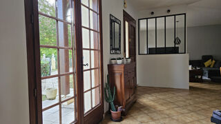  Maison à vendre 5 pièces 137 m²