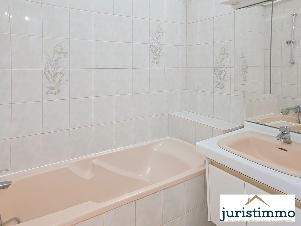 appartement dans résidence sécurisée de 113 m2 avec ascenseur et terrasse