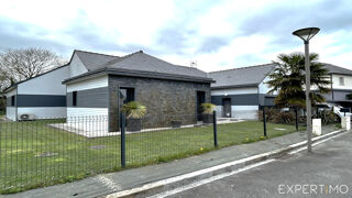  Maison � vendre 8 pi�ces 186 m�