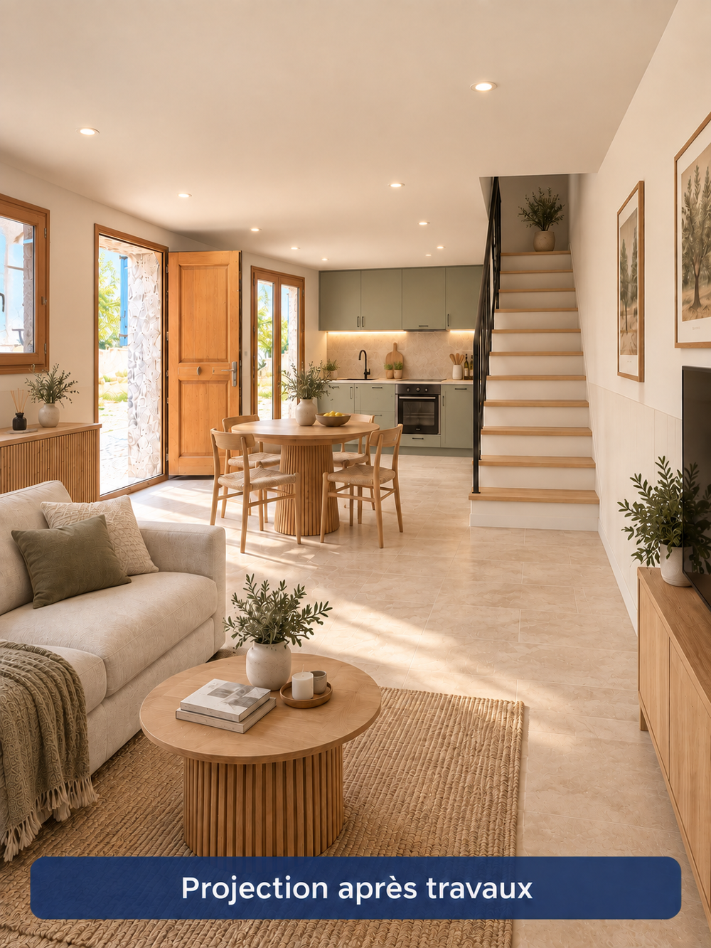 Vente Autre Remise à réinventer - Beau potentiel de rénovation Nans les pins