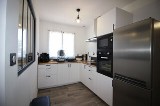  Maison à vendre 5 pièces 94 m²