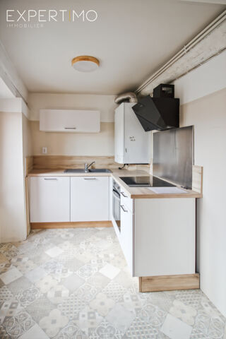  Appartement � vendre 3 pi�ces 50 m�