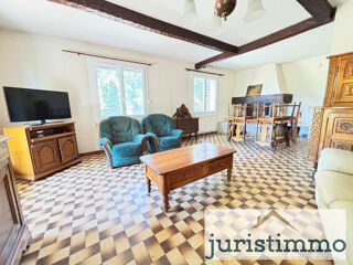  Maison à vendre 6 pièces 208 m²