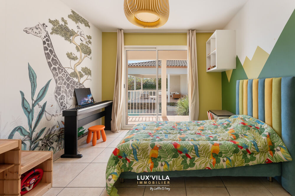 à vendre  Maison Saint-Gély-du-Fesc (34980)