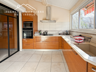  Maison � vendre 6 pi�ces 165 m�