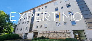  Appartement � vendre 4 pi�ces 65 m�