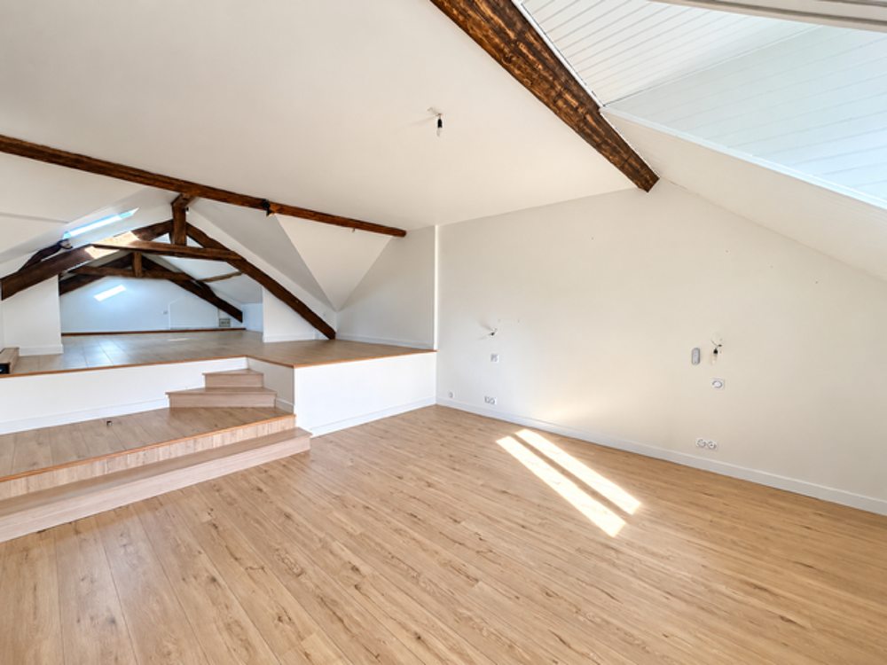 à vendre  Maison Marcoussis (91460)