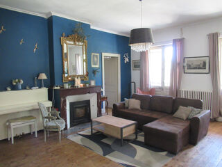  Maison � vendre 8 pi�ces 310 m�