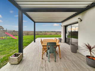  Maison � vendre 6 pi�ces 175 m�