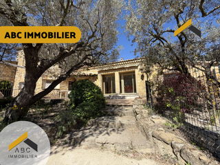  Maison � vendre 9 pi�ces 265 m�