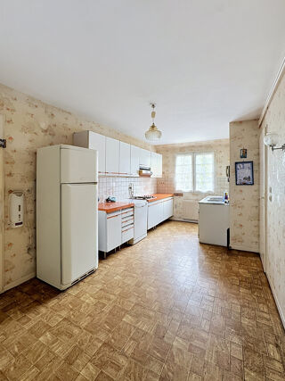  Maison à vendre 5 pièces 130 m²