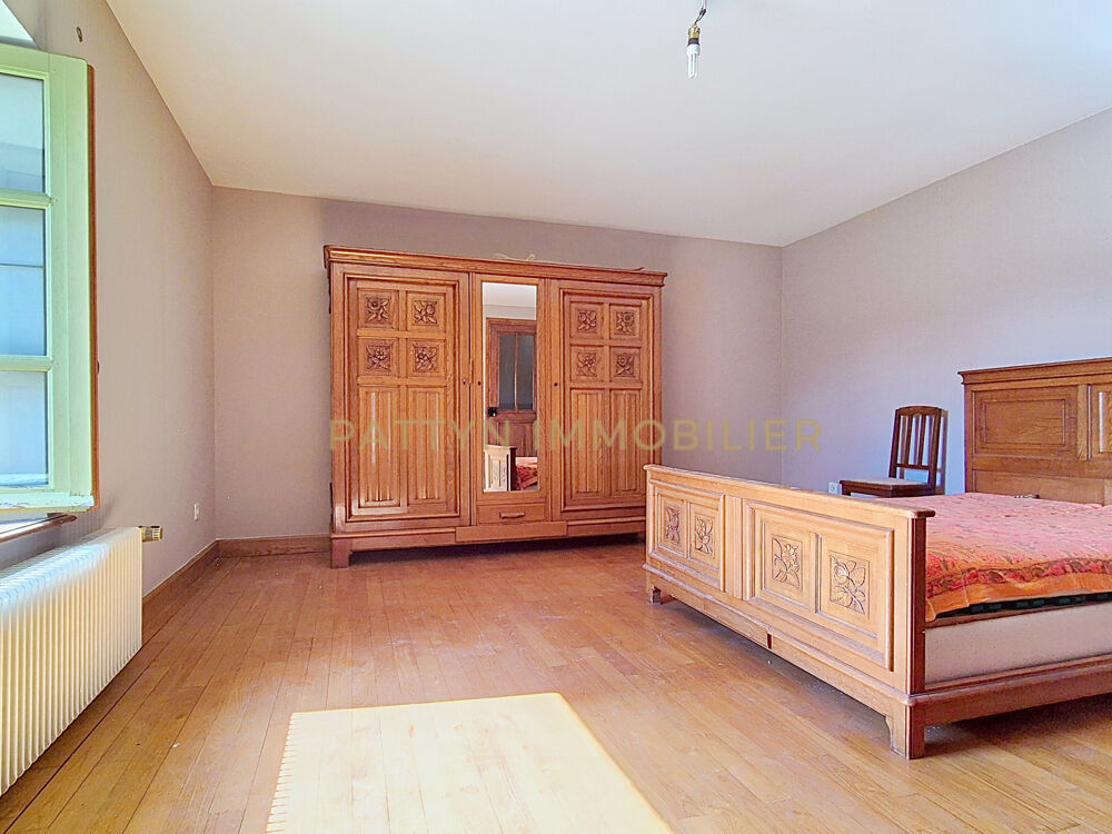 � vendre  Propri�t�/ch�teau Tramoyes (01390)