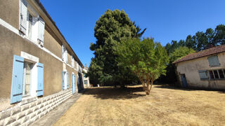  Propriété/château à vendre 10 pièces 302 m²